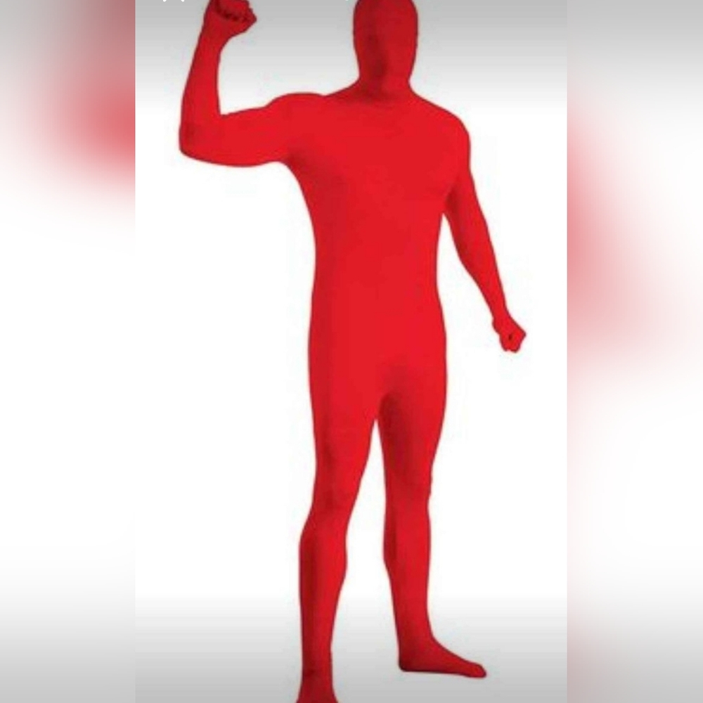 ▪︎New! Size XL, Men's Costume